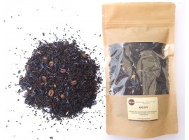 7| Juodoji arbata "KAFE LATE", 100 g